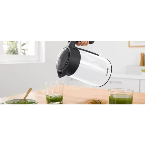 Чайник Bosch TWK7L461