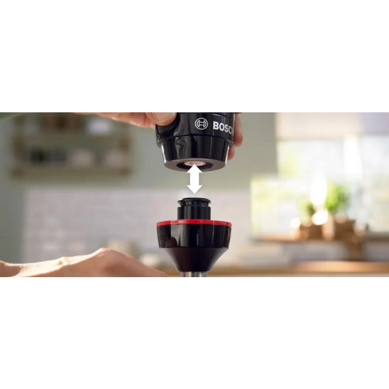 Блендер Bosch MSM4B623