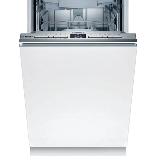 Встраиваемая посудомоечная машина Bosch SPV4XMX16E