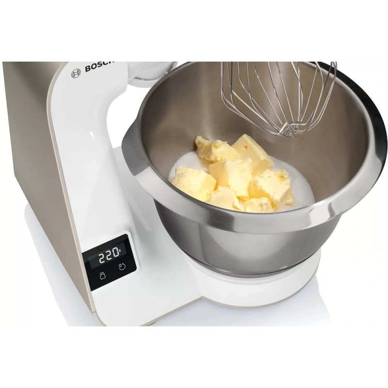 Кухонный комбайн Bosch MUM5XW40
