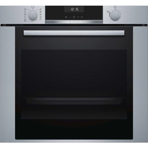 Духовой шкаф Bosch HBG3564S0R