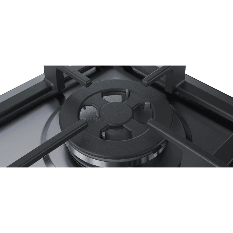 Газовая варочная панель Bosch PGH6B5O90R