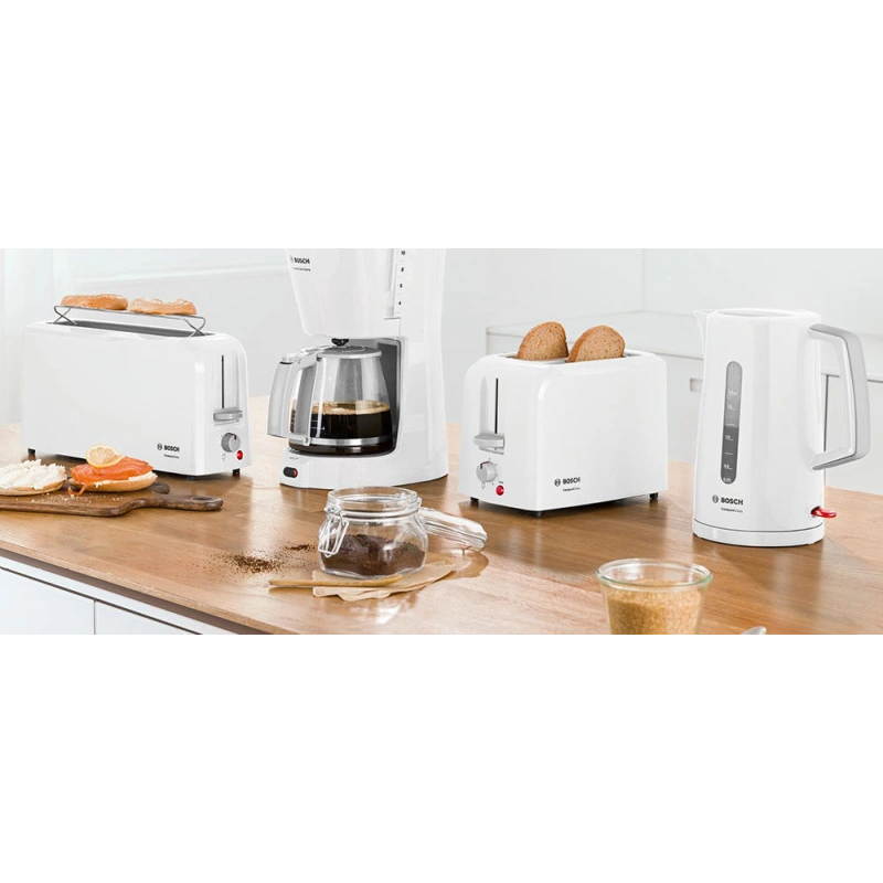 Чайник Bosch TWK 3A011
