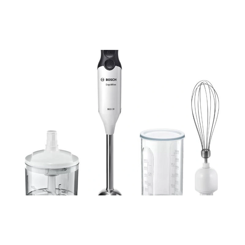 Блендер Bosch MS6CA4150