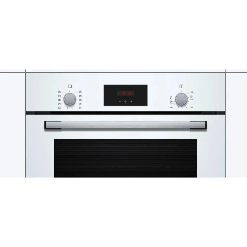 Духовой шкаф Bosch HBF512BW1T