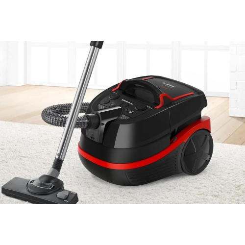 Пылесос Bosch BWD421POW