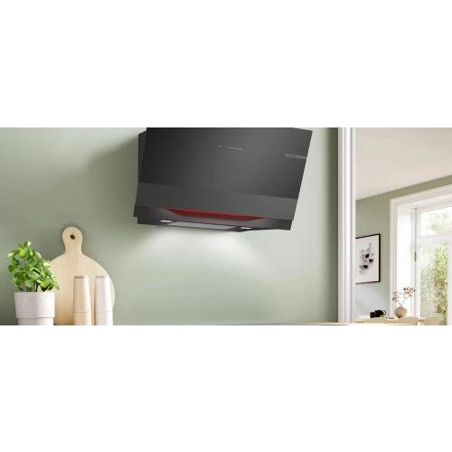 Вытяжка Bosch DWK91LT65