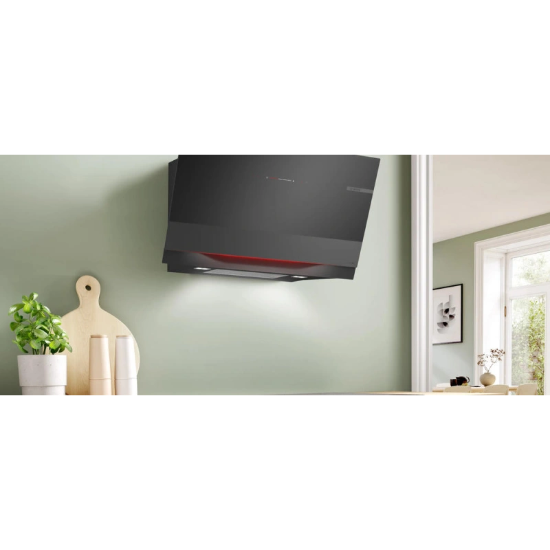 Вытяжка Bosch DWK91LT65