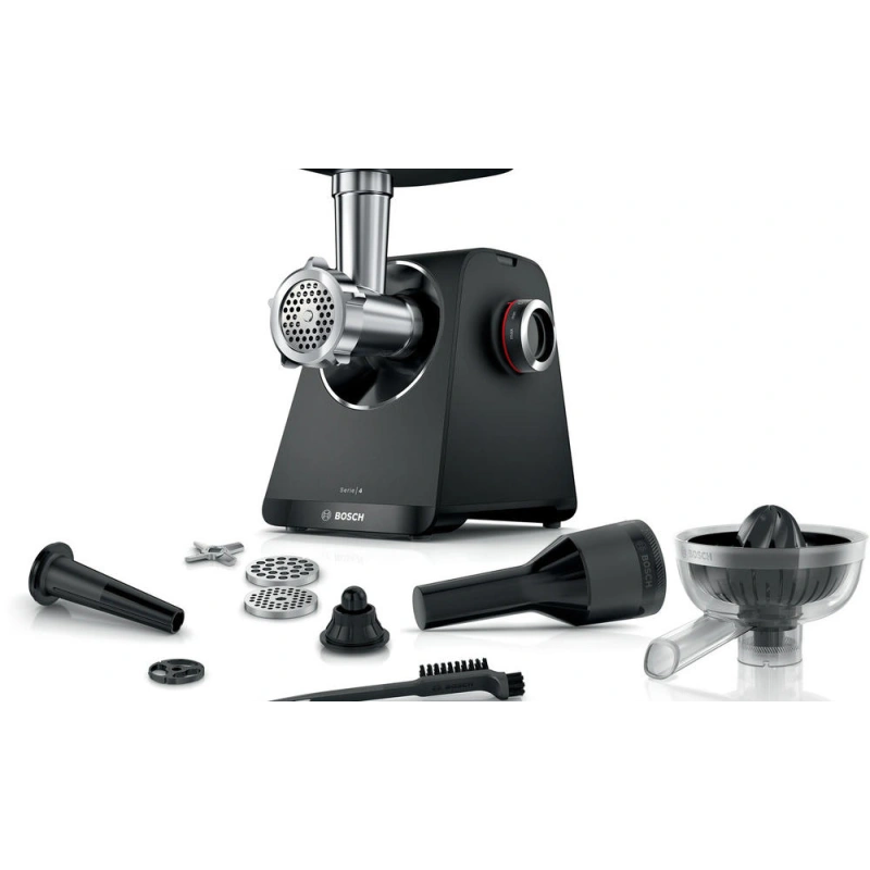 Мясорубка Bosch MFWS430B