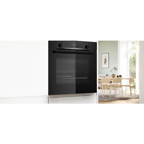 Духовой шкаф Bosch HBA554EB3