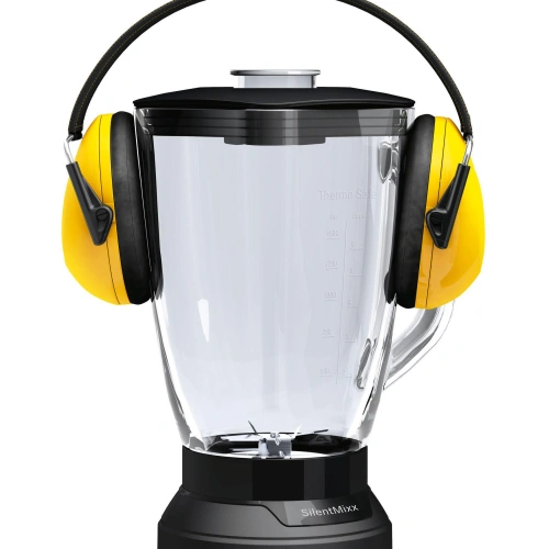 Блендер Bosch MMB64G3M