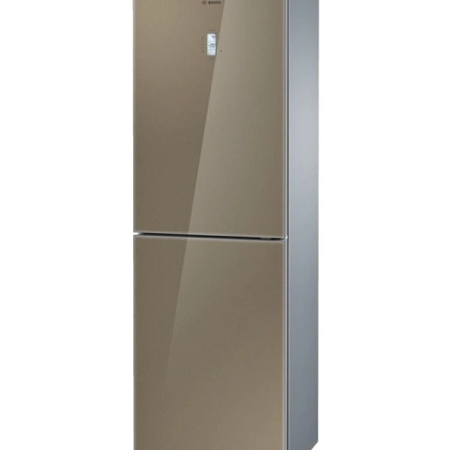 Двухкамерный холодильник Bosch KGN 39SQ10 R