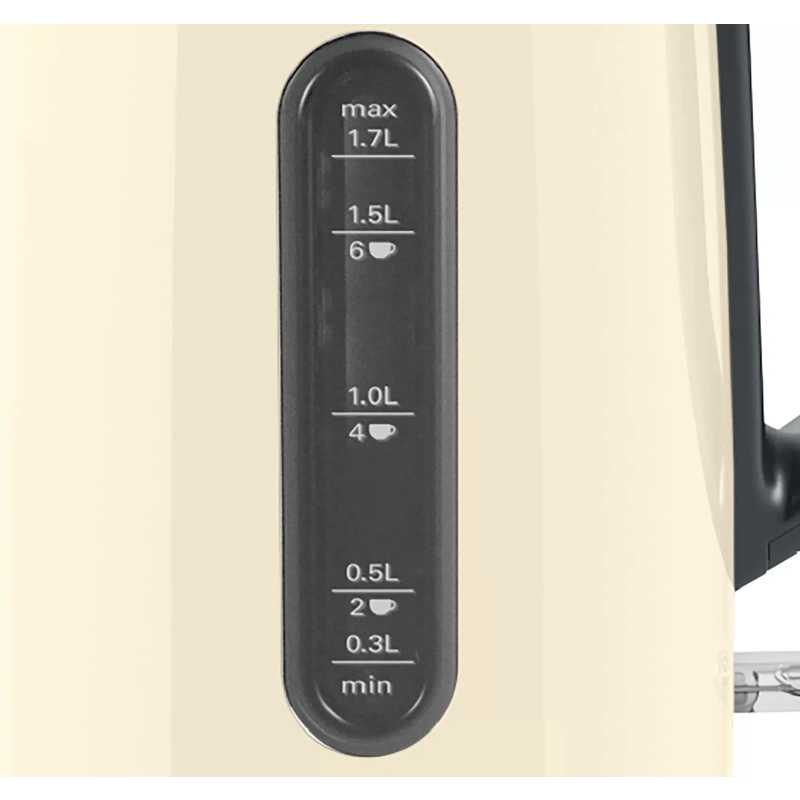 Чайник Bosch TWK4P437