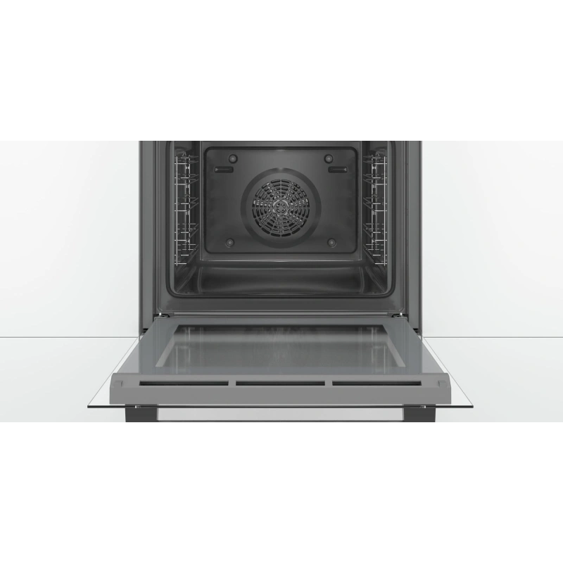 Духовой шкаф Bosch HBA217BS0R