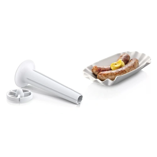 Мясорубка Bosch MFW3910W