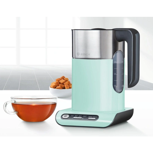 Чайник Bosch TWK 8612 P