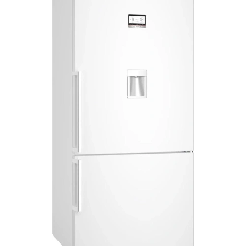 Двухкамерный холодильник Bosch KGD86AW31U