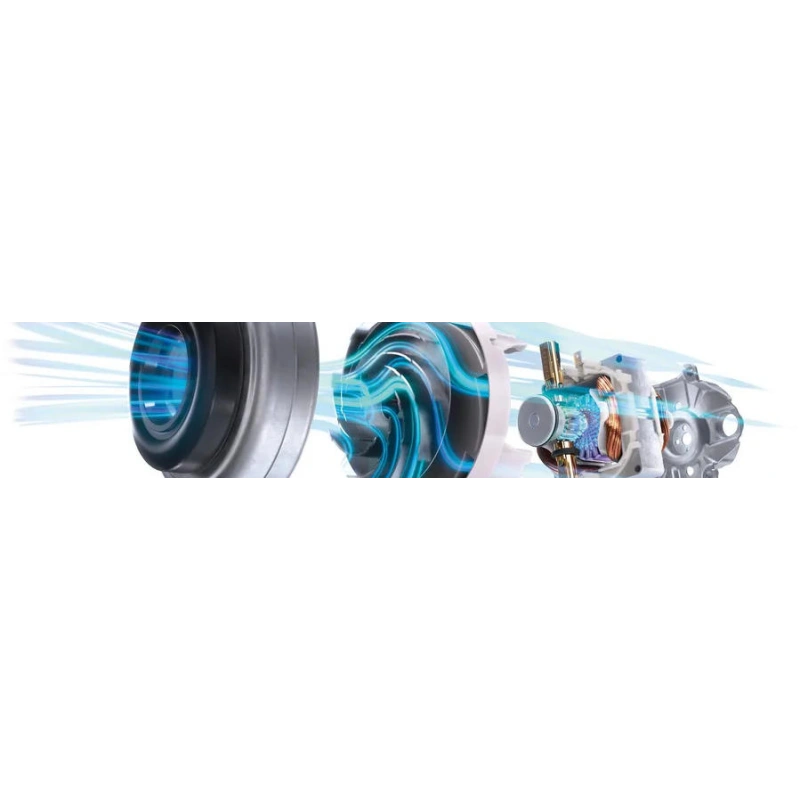 Пылесос Bosch BGBS4PET1