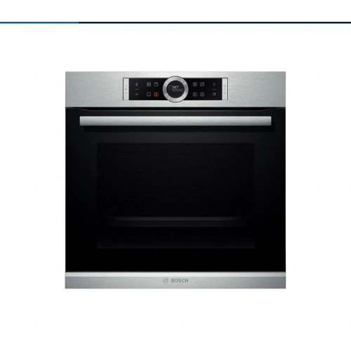 Духовой шкаф Bosch HBG6750S1
