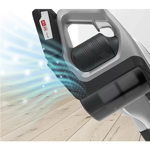 Пылесос Bosch BCS812KA2
