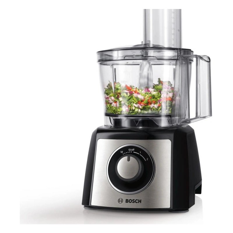 Кухонный комбайн Bosch MCM3401M