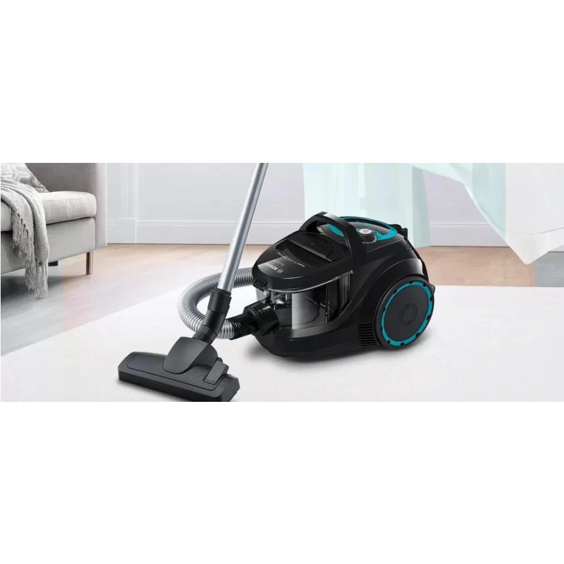 Пылесос Bosch BGS2HYGRU