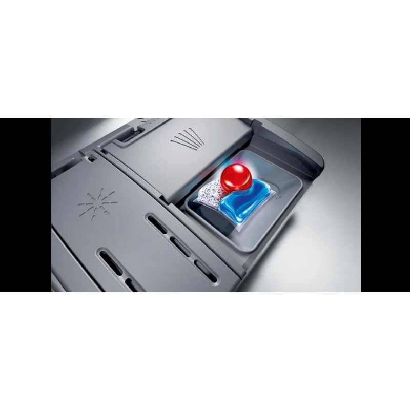 Встраиваемая посудомоечная машина Bosch SMV2ITX18E