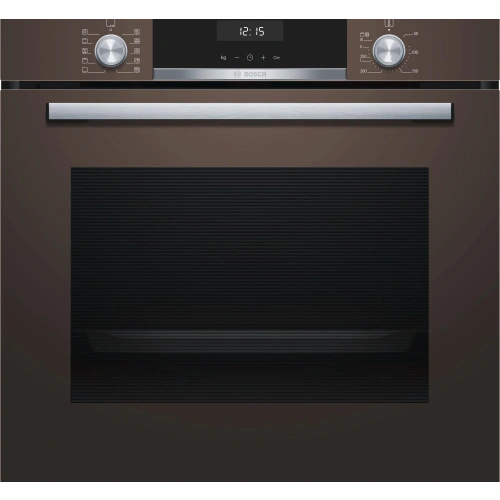 Духовой шкаф Bosch HBA537BM0R
