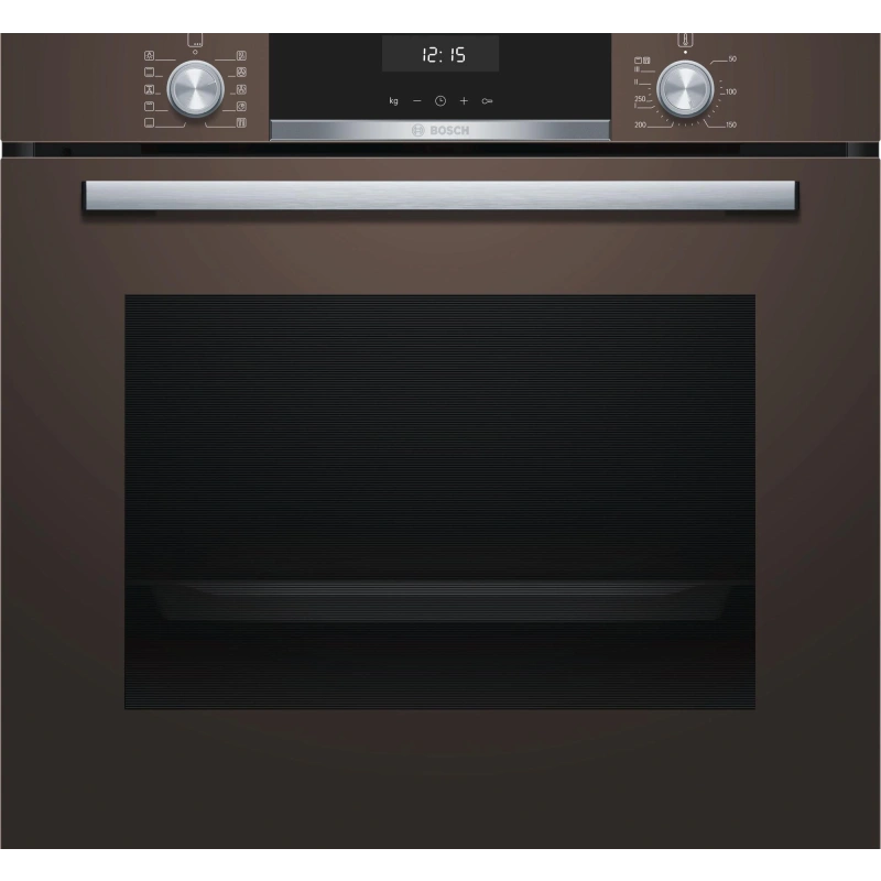Духовой шкаф Bosch HBA537BM0R