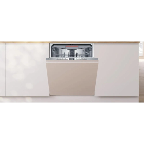 Встраиваемая посудомоечная машина Bosch SMV6YCX02E