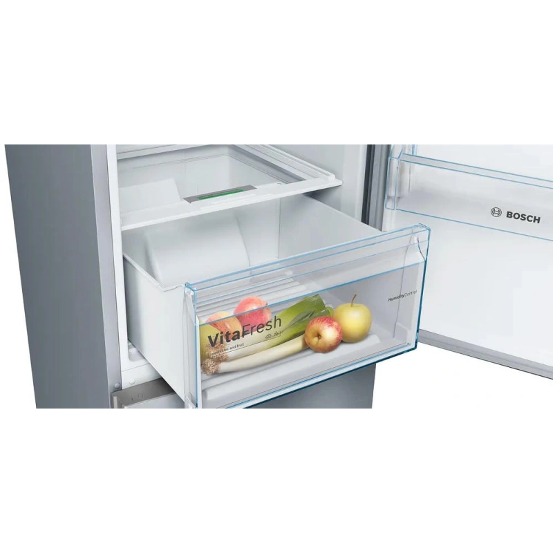 Двухкамерный холодильник Bosch KGN39UL30U