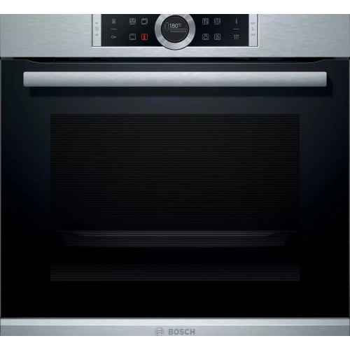 Духовой шкаф Bosch HBG675BS1