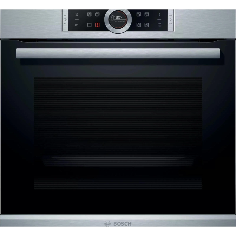 Духовой шкаф Bosch HBG675BS1
