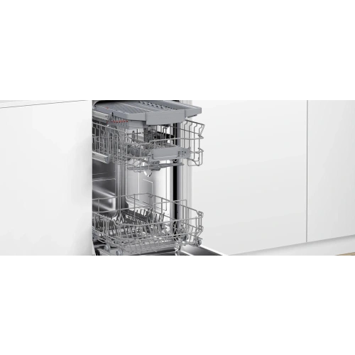 Встраиваемая посудомоечная машина Bosch SPV4HMX14Q