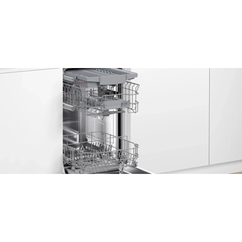 Встраиваемая посудомоечная машина Bosch SPV4HMX14Q
