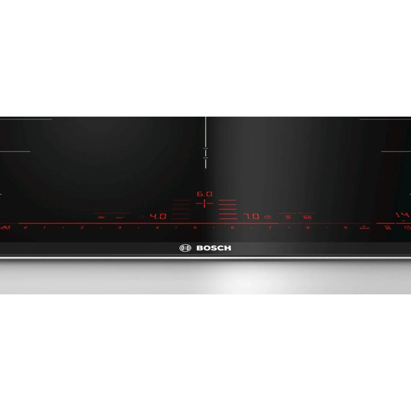 Индукционная варочная панель Bosch PXV975DC1E