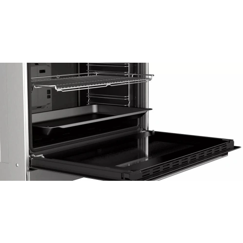 Газовая плита Bosch HGW3FSV50Q