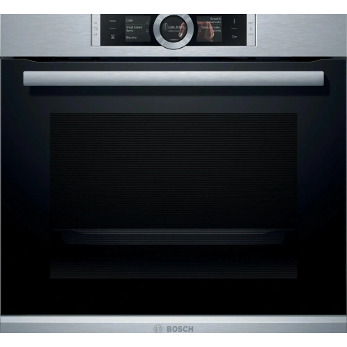 Духовой шкаф Bosch HBG636ES1