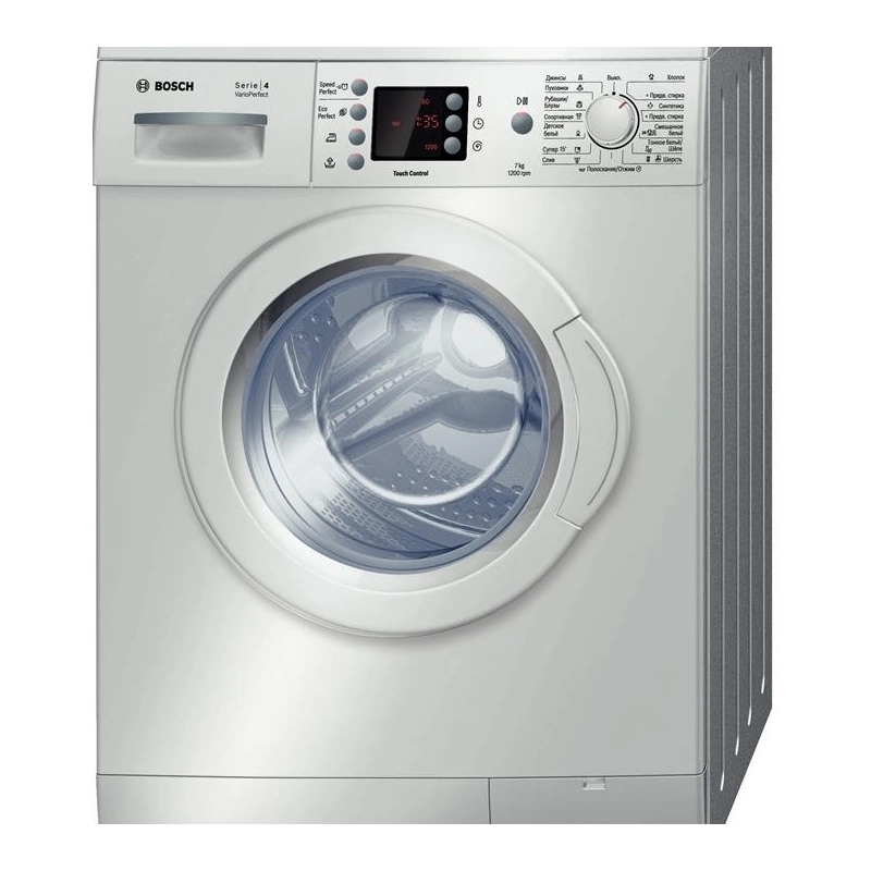 Стиральная машина Bosch WAE2448SOE