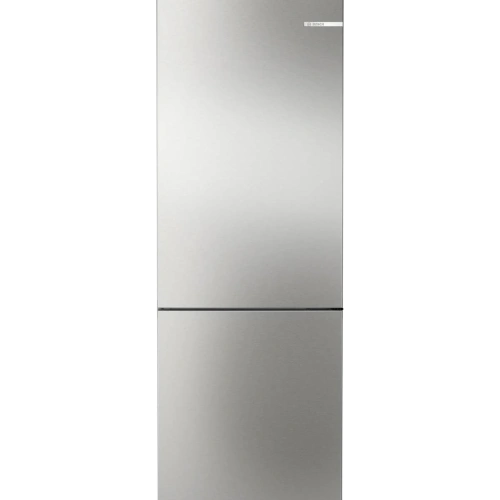 Двухкамерный холодильник Bosch KGN492IDF