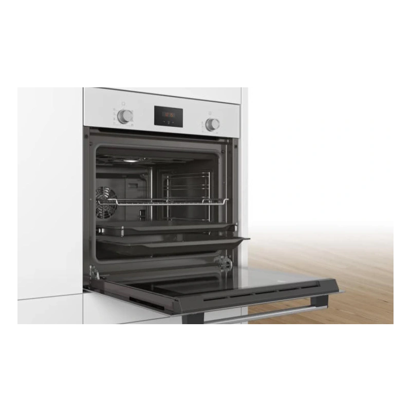 Духовой шкаф Bosch HBF512BV1R