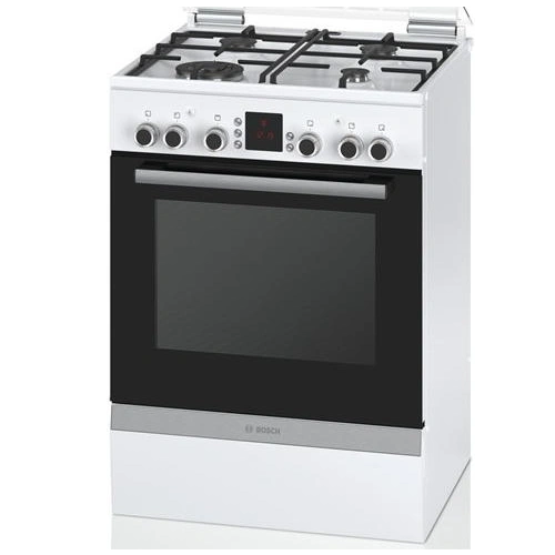 Газовая плита Bosch HGA94W425R