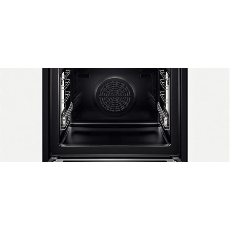 Духовой шкаф Bosch HNG6764W1