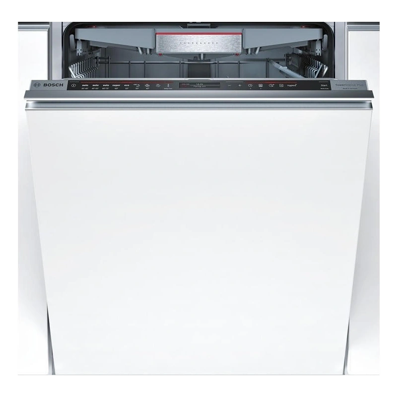 Встраиваемая посудомоечная машина Bosch SMV 87TX00 R