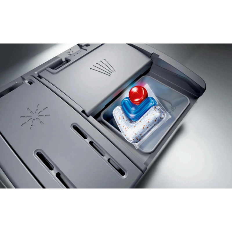 Посудомоечная машина Bosch SMP6EMI86Q