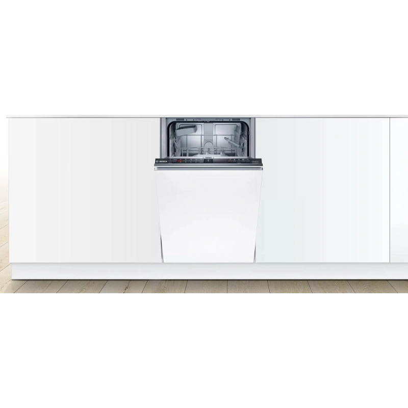 Встраиваемая посудомоечная машина Bosch SPV2IKX1CR