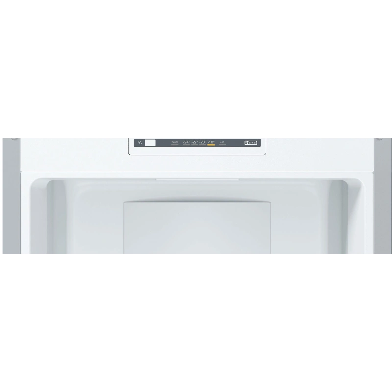 Двухкамерный холодильник Bosch KGN36NLEA