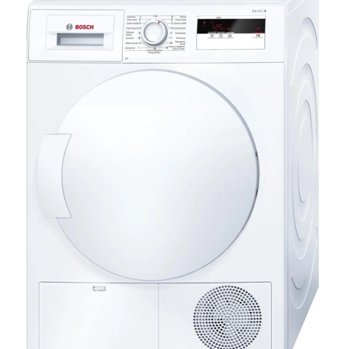 Сушильный автомат Bosch WTH 83000 OE