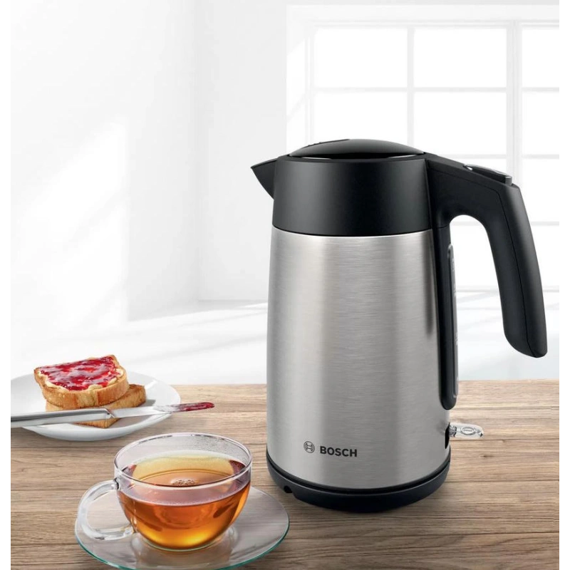 Чайник Bosch TWK7L460