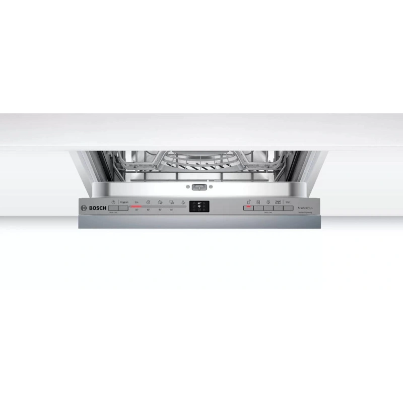 Встраиваемая посудомоечная машина Bosch SPV2IMX1BR